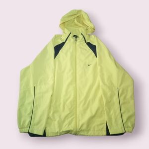 Nike Windbreaker